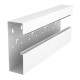 GS-AT70210RW 6278060 OBO BETTERMANN T-piece asymmetrical, 70x210mm, Pure white, 9010, Steel, St