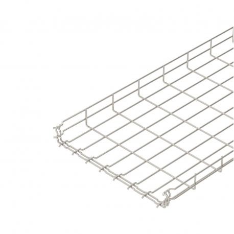 GRM 55 400VA4401 6001095 OBO BETTERMANN bandeja GRM malha, 55x400x3000, envernizada, de aço inoxidável 1.440..