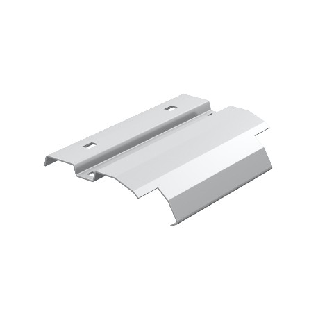 LAB 50 VA4301 7164041 OBO BETTERMANN placa de saída para a escada de cabo, B500mm, aço inoxidável, 304, VA, ..