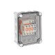 5093596 OBO BETTERMANN DESCRG. 1+2 V50-3+NPE-280 N/CAIXA