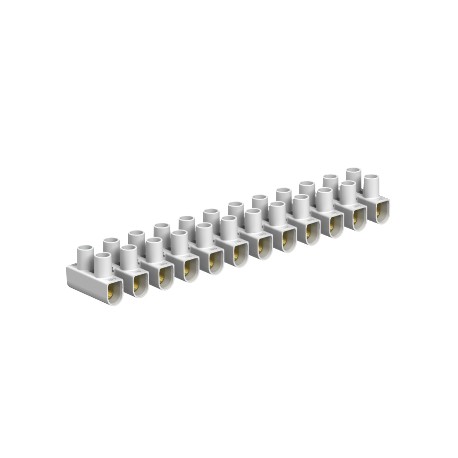 76 CE WS/EKL 2 S 2056372 OBO BETTERMANN Regleta de conexión 76 CE WS/EKL 2 S 10,0mm² Polipropileno, PP