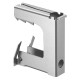TK MULTI 24 1485148 OBO BETTERMANN Multifonctionnel pince de faisceau, 16-24mm, Galvanisé, MAGNI 565 Steel St