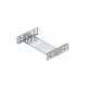 KTSMV 630 DD 6068942 OBO BETTERMANN joints droits définis pour le bac de câble magique, 60x300x200, aluminiu..