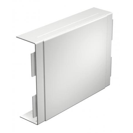 WDK HK60210RW 6192688 OBO BETTERMANN Dérivation croix et T, 60x210mm, blanc pur, 9010, du chlorure de polyvi..