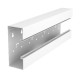 GS-ST70170RW 6277660 OBO BETTERMANN Pedaço 70x170mm simétrica T, branco puro, 9010 Aço St