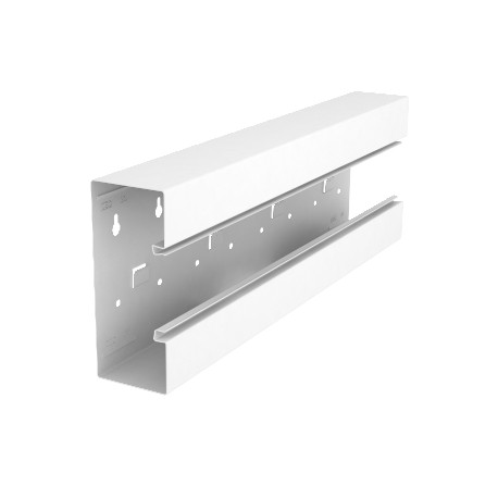 GS-ST70170RW 6277660 OBO BETTERMANN Piece T symétrique 70x170mm, blanc pur, 9010 Steel St
