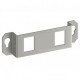 MTGE2F 2C 7407843 OBO BETTERMANN MTGE2F 2C, MTGE2F 2C, Acero inoxidable 1.4301, VA, 1.4301