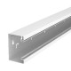 GS-S70110RW 6277000 OBO BETTERMANN Montage des dispositifs de canal, symétrique, 70x110x2000, blanc pur, 901..