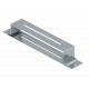 VL 19048E 7400964 OBO BETTERMANN Union Canal EUK, 50x190x48, banda zincato, DIN EN 10147, Acciaio, St