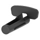 GAD OTD SW 6115985 OBO BETTERMANN Spacer pour la conception de la gaine, noir graphite, 9011, polyamide, PA