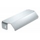 LALB 50 FT 6221882 OBO BETTERMANN La plaque de support pour le bac d'échelle, B500mm, galvanisé à chaud, DIN..