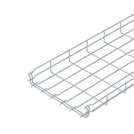 GRM 55 300 FT 6001424 OBO BETTERMANN GRM plateau de maille, 55x300x3000, galvanisé à chaud, DIN EN ISO 1461 ..