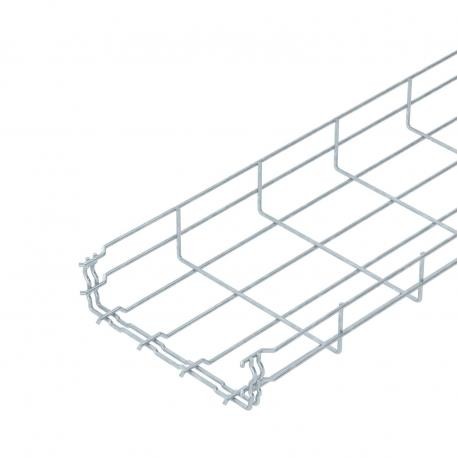 GRM 55 200 FT 6001420 OBO BETTERMANN Bandeja de rejilla GRM, 55x200x3000, galvanizado en caliente por inmers..