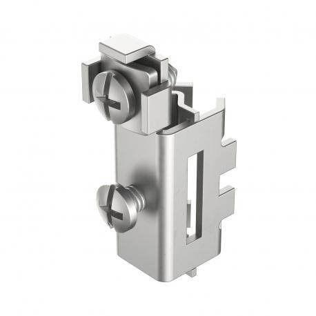 927 SCH-K-VA 5057930 OBO BETTERMANN fermeture séparée pour Etreinte., avec sangle de mise à la terre, en aci..