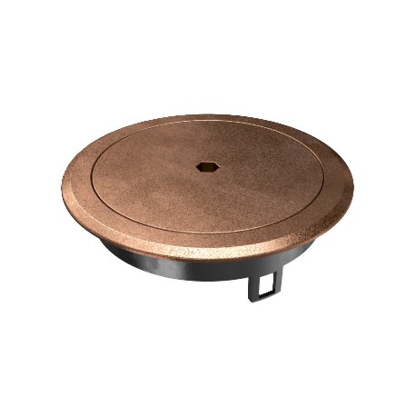 GES R2B Cu 7408874 OBO BETTERMANN UNITÉ P/dans mecan ALLEN GES R2B Cu