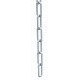 K-C30 G 1488201 OBO BETTERMANN Chain, 25x5,2mm, electrozincadas, DIN 50961 Aço St