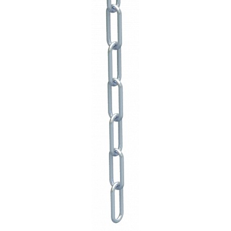 K-C30 G 1488201 OBO BETTERMANN Chain, 25x5,2mm, électrozingué, DIN 50961 Acier St