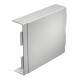 WDK HK60230RW 6192696 OBO BETTERMANN Dérivation croix et T, 60x230mm, blanc pur, 9010, du chlorure de polyvi..