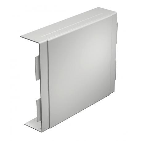 WDK HK60230RW 6192696 OBO BETTERMANN Derivazione croce e T, 60x230mm, bianco puro, 9010, Cloruro di polivini..