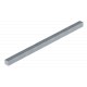 1801 KL2 5015804 OBO BETTERMANN Klemmschiene Potentialausgleichsschiene, 430mm, Messing, CuZn