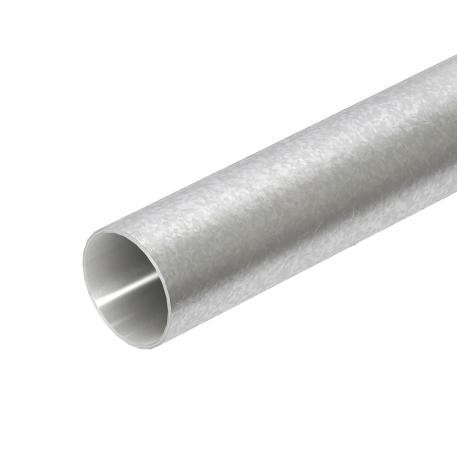 S16W FT 2046593 OBO BETTERMANN Plug-in-Stahlrohr, Ø 16, 3000mm, feuerverzinkt nach DIN EN ISO 1461, Stahl, St