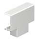 WDKH-T10020RW 6175684 OBO BETTERMANN T-tap, livre de halogênio, 10x20mm, puro branco, 9010, policarbonato / ..