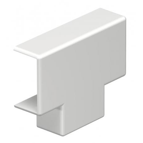 WDKH-T10020RW 6175684 OBO BETTERMANN T-tap, livre de halogênio, 10x20mm, puro branco, 9010, policarbonato / ..
