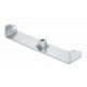 MAH 35 100 FS 6358690 OBO BETTERMANN Sospensione centrale per passerelle, B100mm, banda zincato, DIN EN 1014..