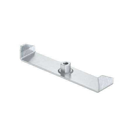 MAH 35 100 FS 6358690 OBO BETTERMANN Suspensión central, para bandeja portacables, B100mm, galvanizado en ba..