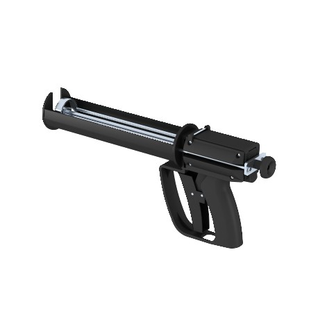 FBS-PH 7203806 OBO BETTERMANN Pistola de cartuchos 2-K FBS-PH, de accionamiento manual Pistole manuell