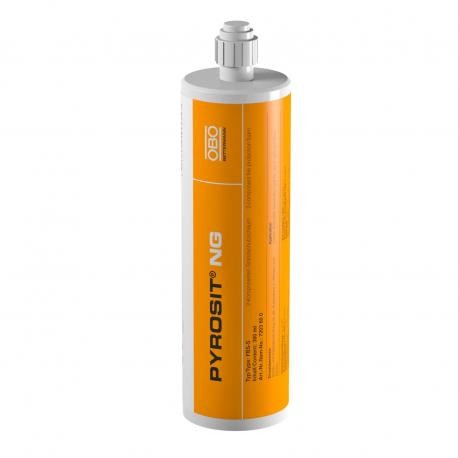 FBS-S 7203800 OBO BETTERMANN espuma à prova de fogo no cartucho, 380ml,