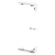 GK-KS45-2RW 6113210 OBO BETTERMANN EMBELLEC UNION R45-2 53X130BL