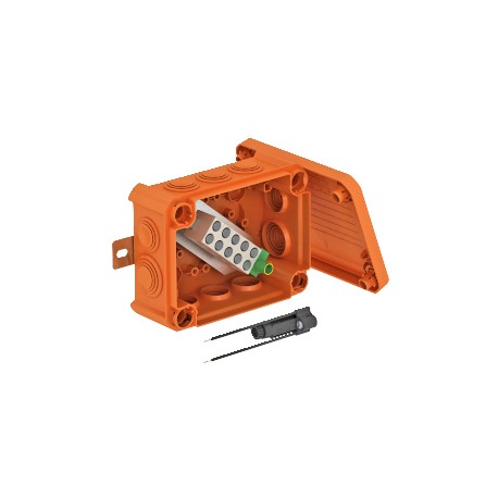7205566 OBO BETTERMANN CAIXA FIREBOX T 160 ED 16-6 AF