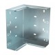 LKM I60200FS 6248160 OBO BETTERMANN angle intérieur, 60x200mm, bande galvanisée, DIN EN 10147, Acier, St