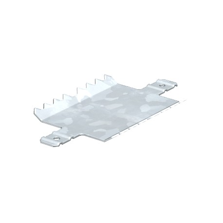 LKM SV30 6247434 OBO BETTERMANN Joint connector , 30mm, Electrogalvanised, DIN 50961, Steel, St