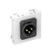 6105258 OBO BETTERMANN PRENDE PL XLR MTG-X3M S RW1