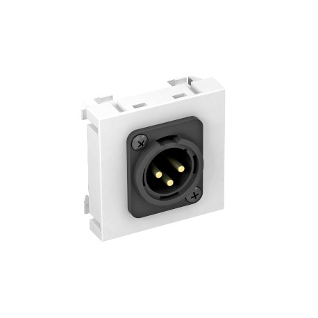 6105258 OBO BETTERMANN TOMA MULTIM XLR MTG-X3M S RW1