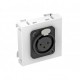 6105250 OBO BETTERMANN PREND PL XLR MTG-X3F S RW1