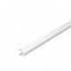 WDKMD4RW 6150268 OBO BETTERMANN Mini-trunking avec bande adhésive et couvercle à charnière, 4,5x9x2000, blan..