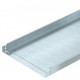 MKSMU 650 FT 6059258 OBO BETTERMANN MKSM bac à câble, aveugle, avec raccord rapide, 60x500x3050, galvanisé à..