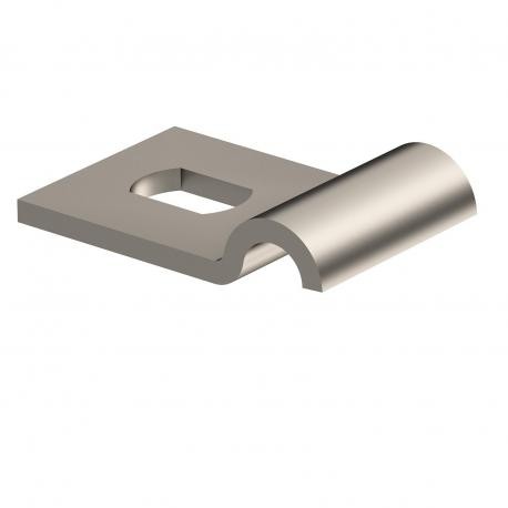 822 6 V4A 1013861 OBO BETTERMANN V4A 822 6 822 6 V4A, 6mm, in acciaio inox 1.4571, VA, 1.4571