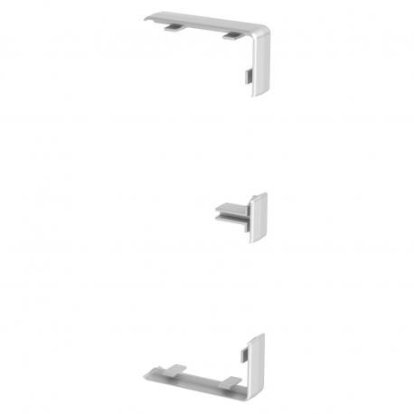 6113024 OBO BETTERMANN EMBELLEC UNIÓN R45-2 53X100 AL