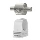 DS-F W/W 5093272 OBO BETTERMANN Schutzvorrichtung für Hochfrequenzkabel, 130V,