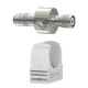 DS-TNC M/W 5093270 OBO BETTERMANN Dispositif de protection pour les lignes à haute fréquence, 130V,