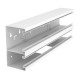GS-DT90170RW 6278360 OBO BETTERMANN Piece asymétrique, T 90x170mm, Pure White, 9010 Steel St