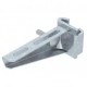 AS 15 11 FT 6421326 OBO BETTERMANN Squad per il profilo SI 8 B110mm, zincatura a caldo, DIN EN ISO 1461 Acci..