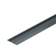 FLK-BS1 6154980 OBO BETTERMANN Base de conduit Flexcanal, 1000 mm, gris anthracite, 7016,