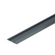 FLK-BS1 6154980 OBO BETTERMANN Flex duct floor rail , 1000 mm, Anthracite grey, 7016,