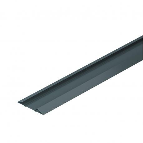 FLK-BS1 6154980 OBO BETTERMANN Flexkanal Base, 1.000 milímetros, cinzento antracite, 7016,