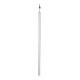 ISS70110EL 6288943 OBO BETTERMANN Colonna di distribuzione, pavimento / soffitto, 70x110x3000, alluminio ano..